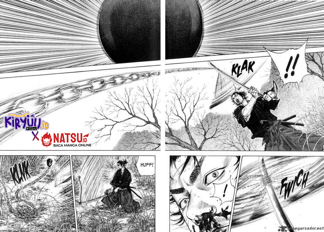 vagabond - Chapter: 118