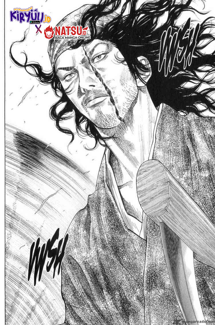 vagabond - Chapter: 118