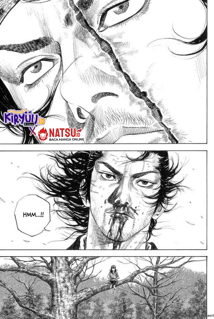 vagabond - Chapter: 118