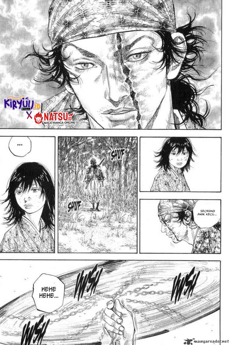 vagabond - Chapter: 118