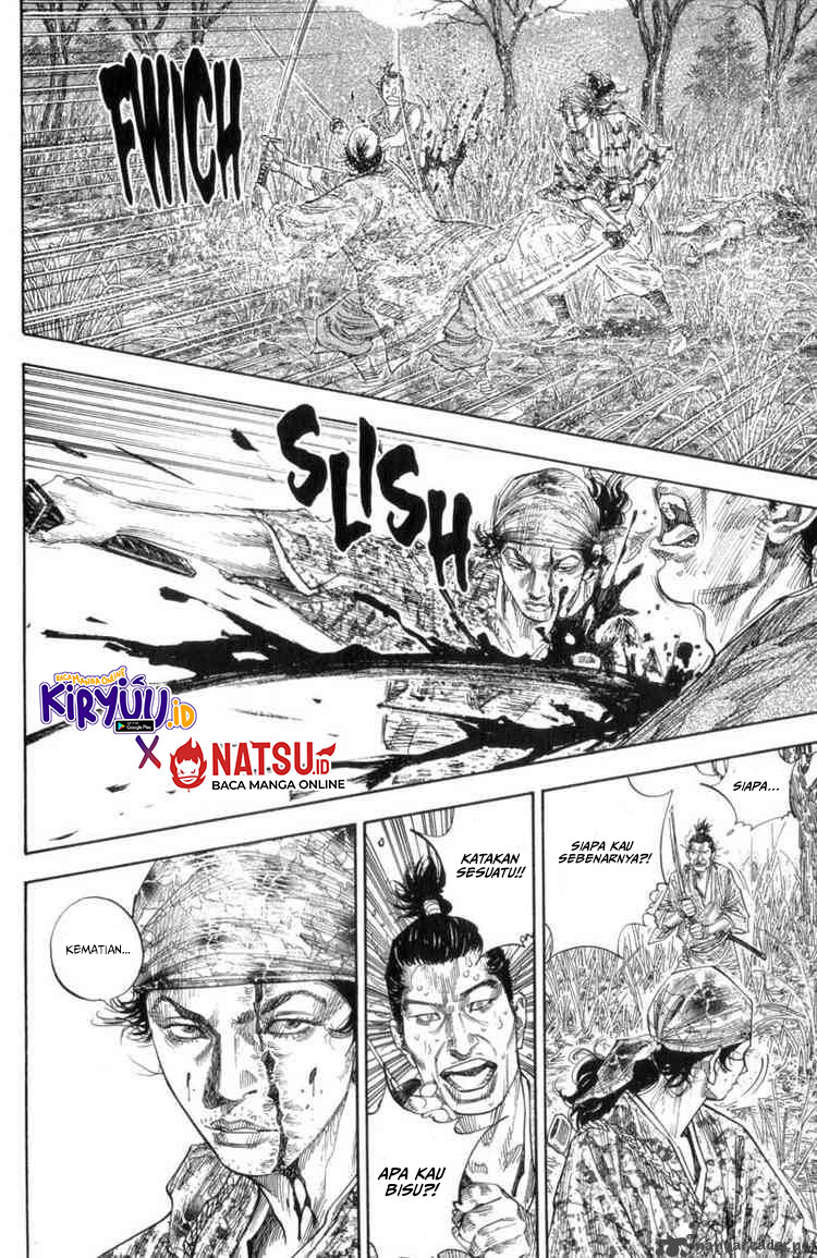 vagabond - Chapter: 118