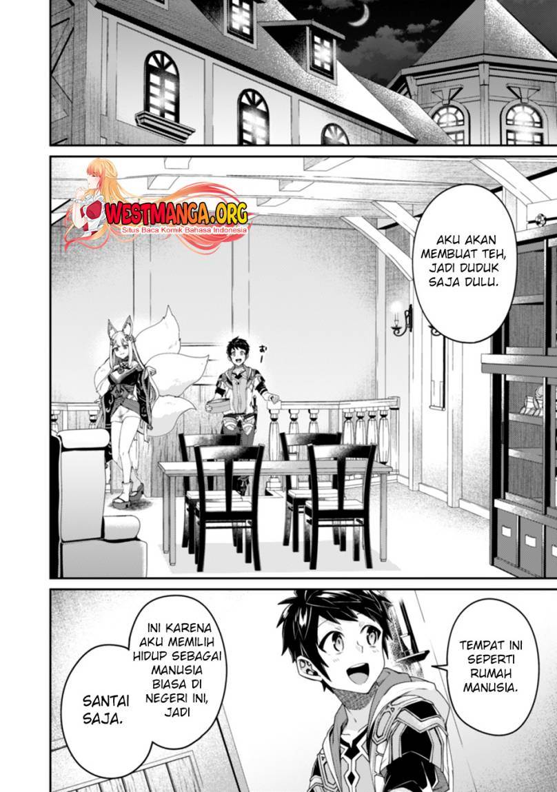 sekai-saikyou-no-shinjuu-tsukai - Chapter: 14.1