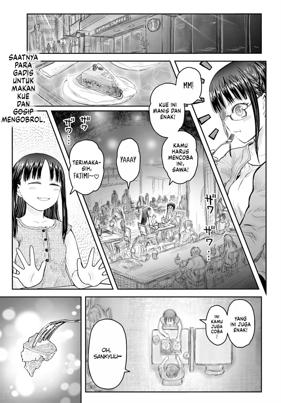 isekai-ojisan - Chapter: 41