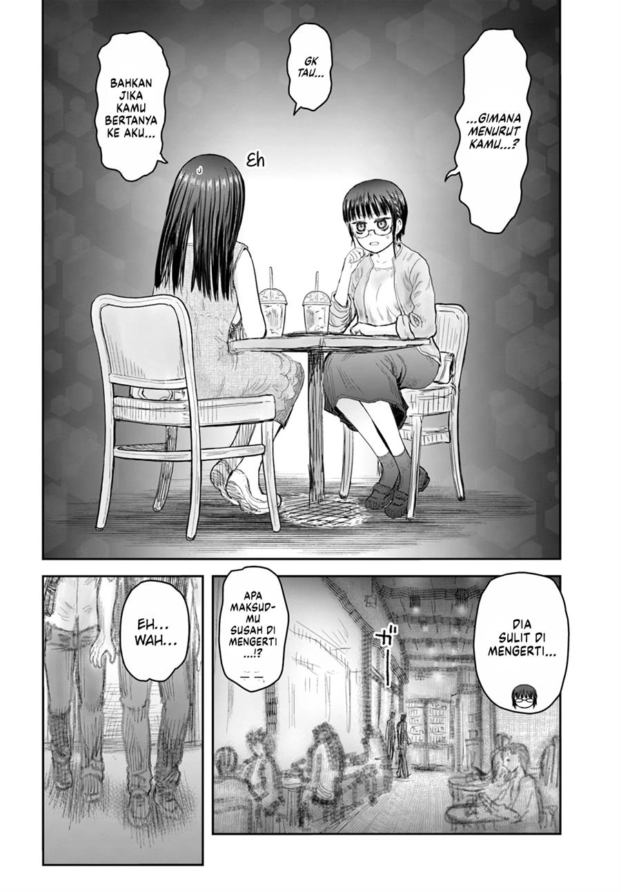 isekai-ojisan - Chapter: 41