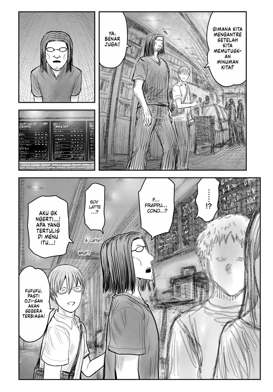 isekai-ojisan - Chapter: 41