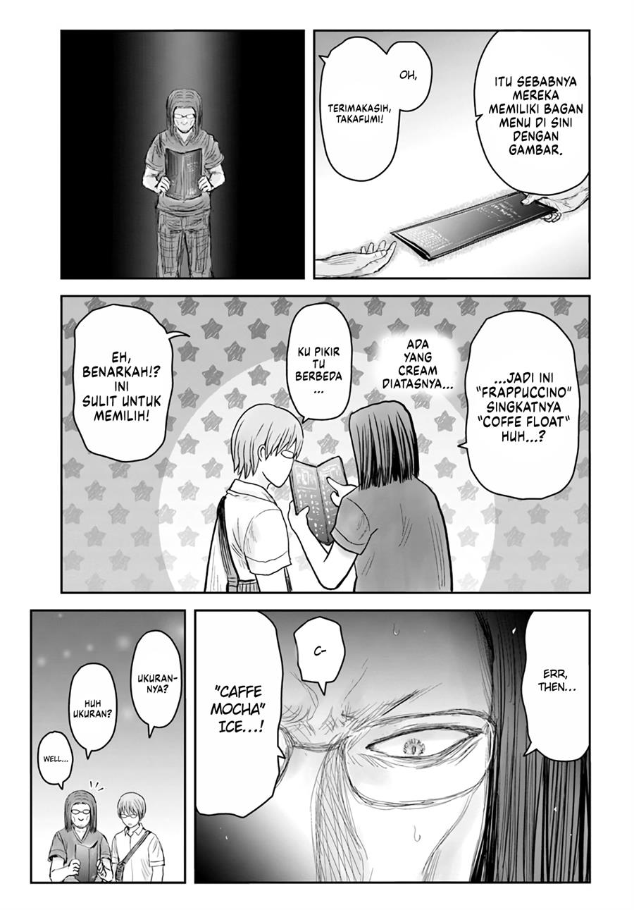 isekai-ojisan - Chapter: 41