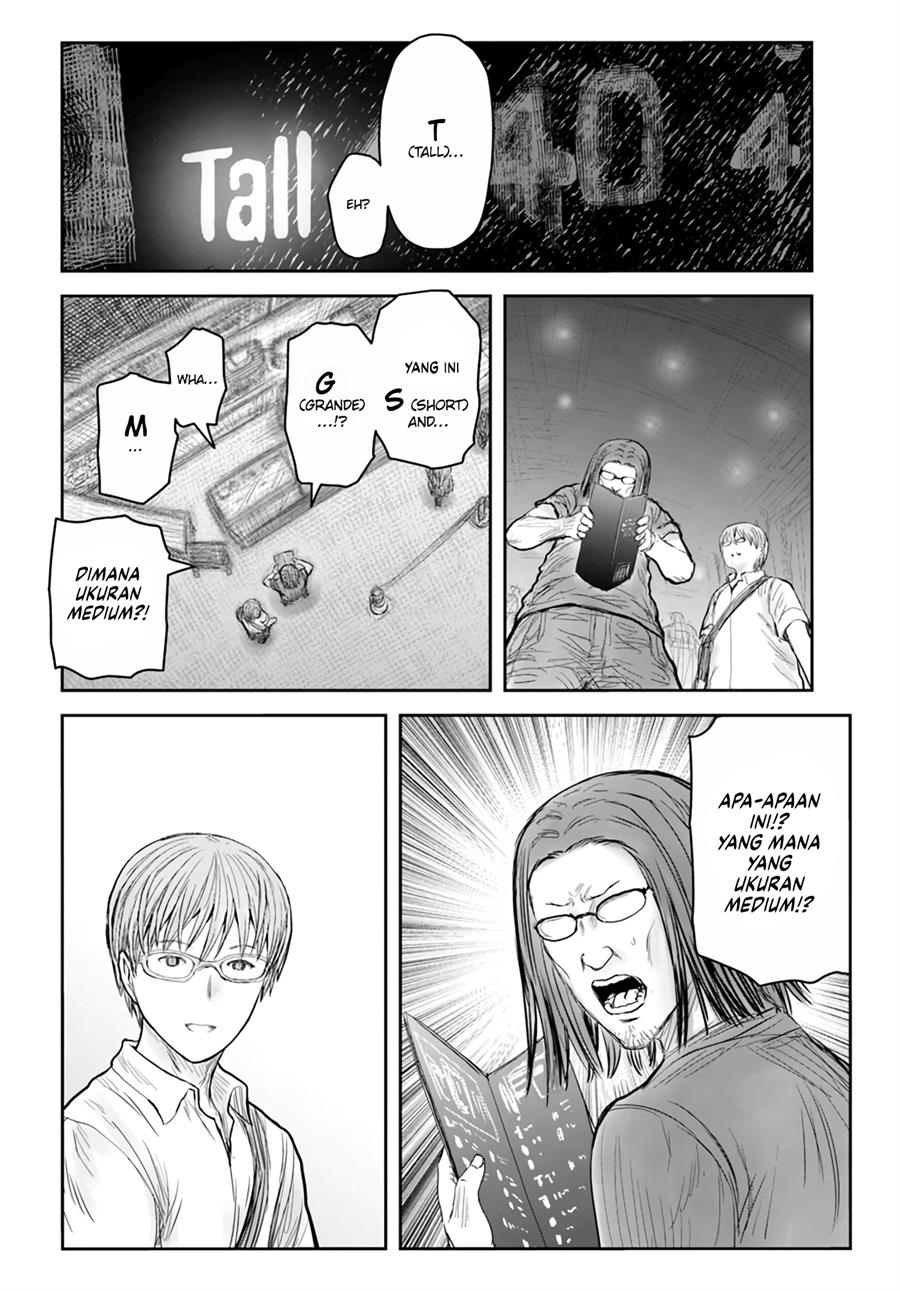 isekai-ojisan - Chapter: 41