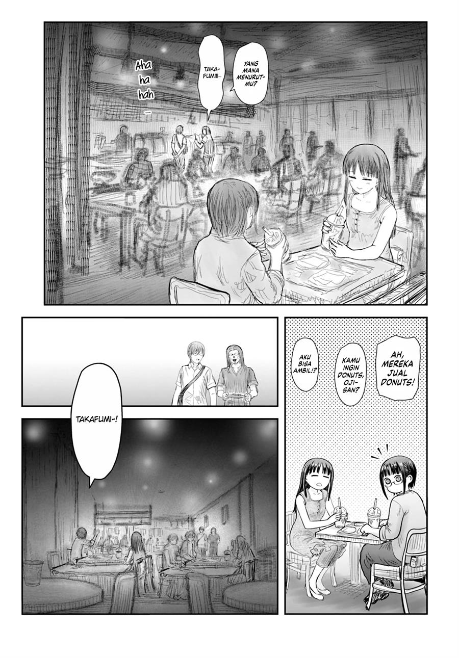 isekai-ojisan - Chapter: 41