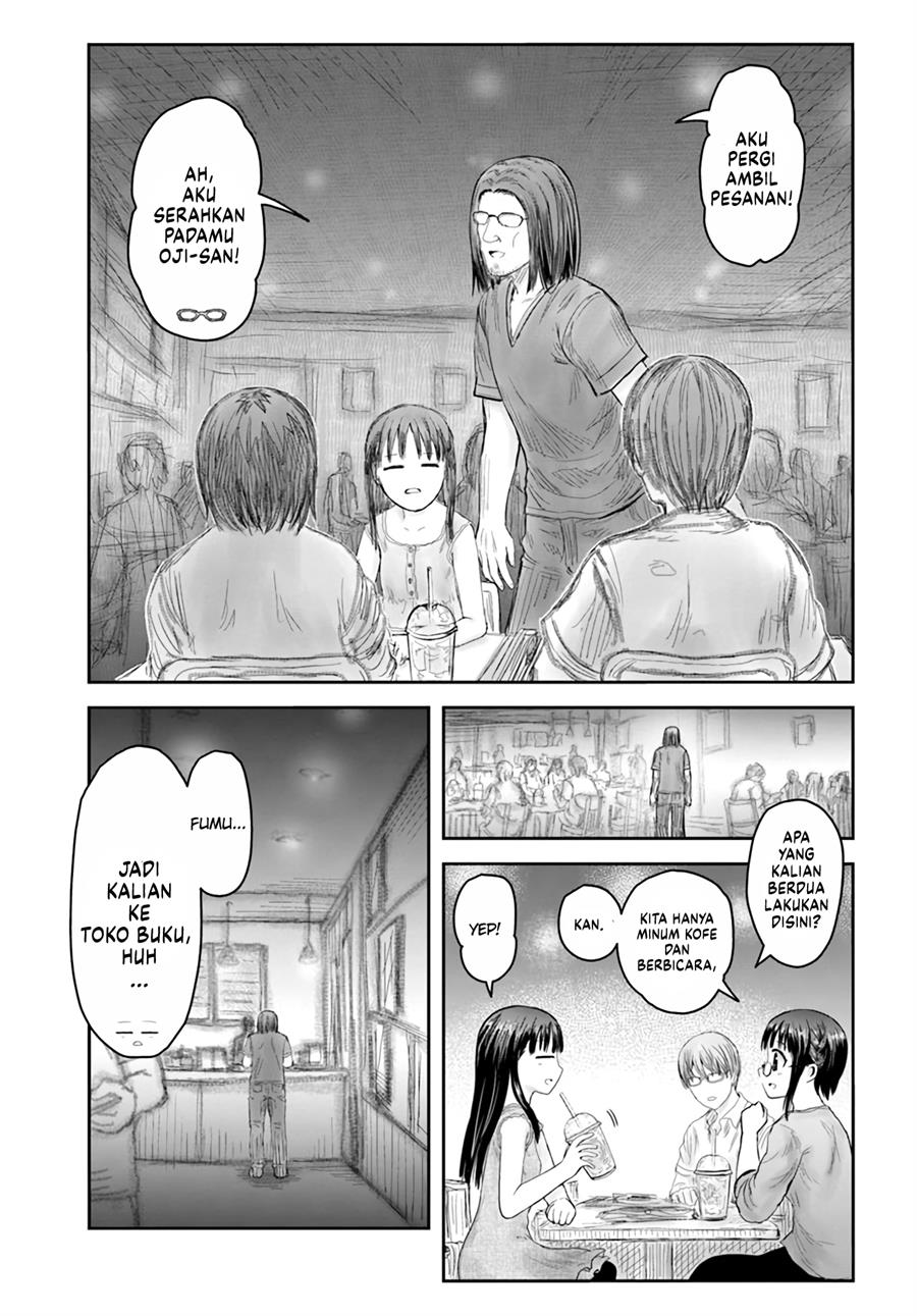 isekai-ojisan - Chapter: 41