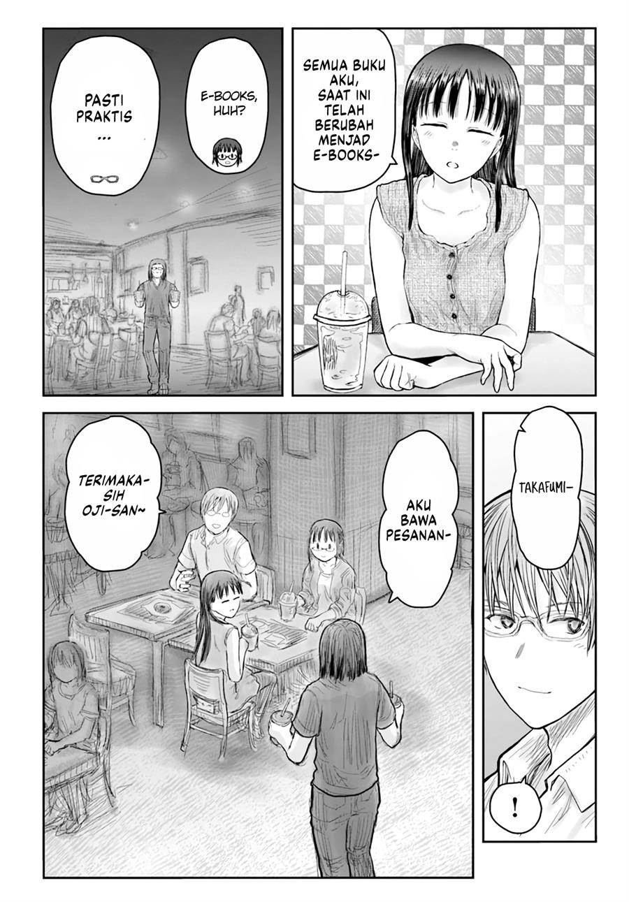 isekai-ojisan - Chapter: 41