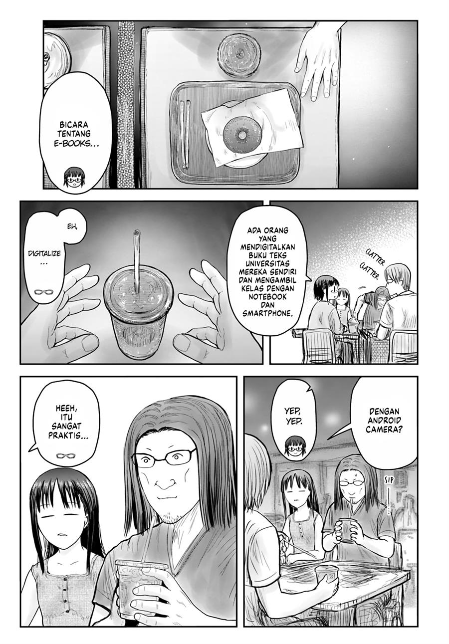 isekai-ojisan - Chapter: 41