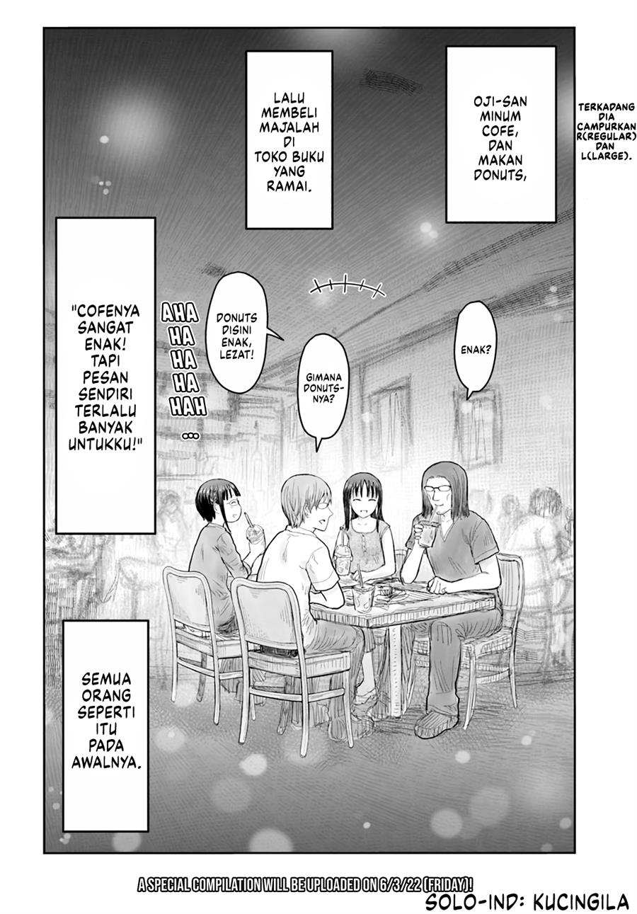 isekai-ojisan - Chapter: 41