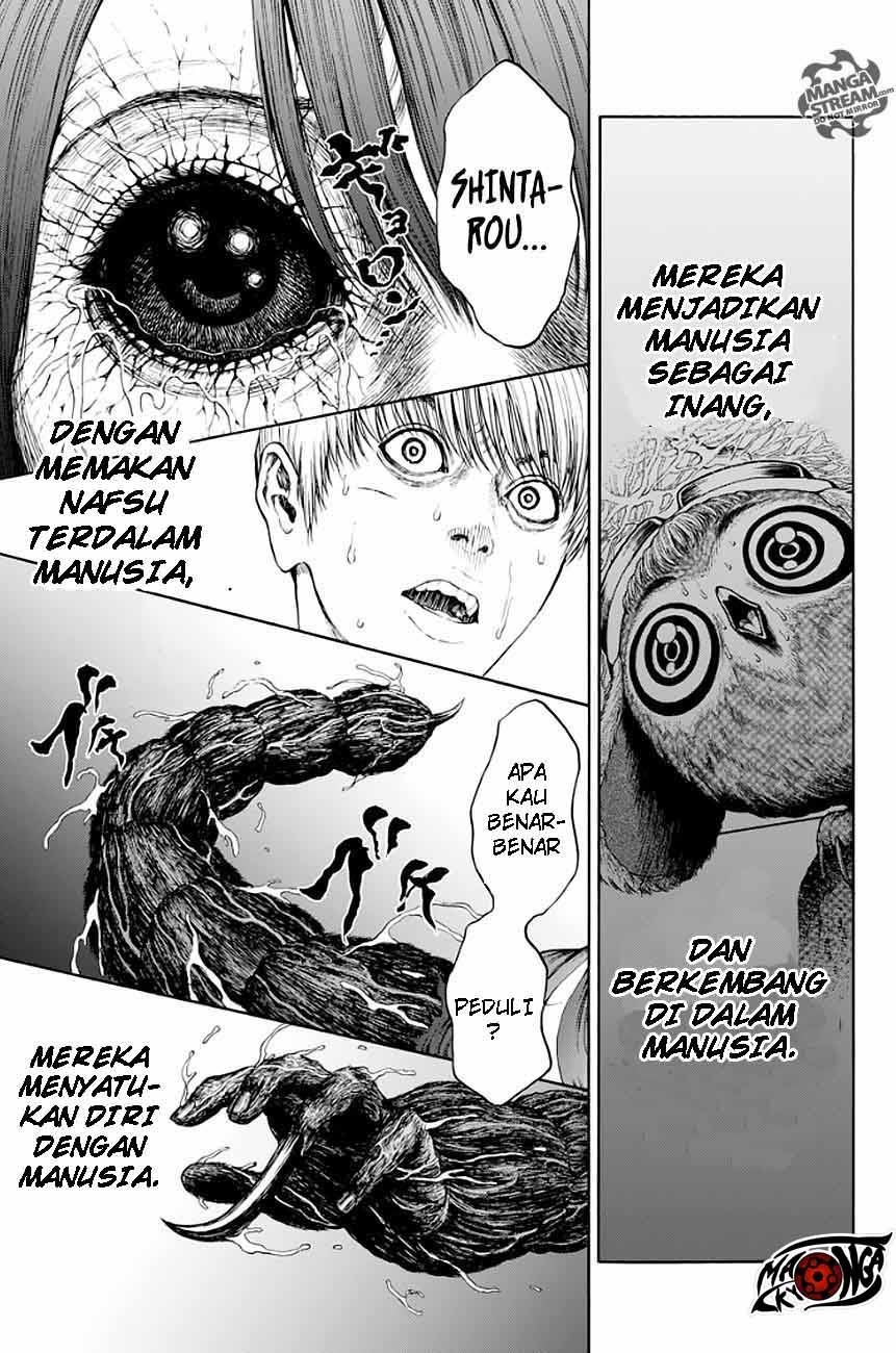 jagaaaaaan - Chapter: 2