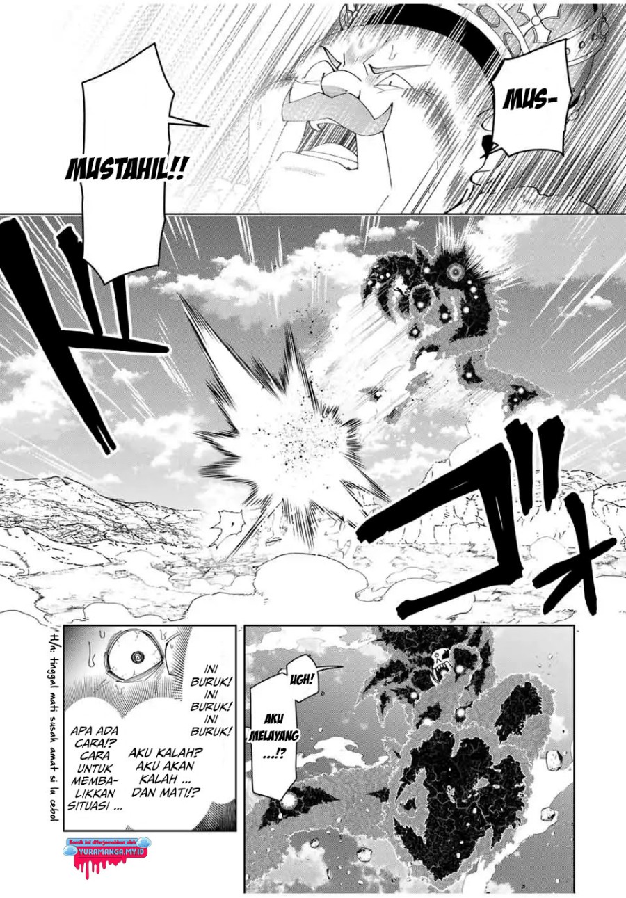 yuusha-to-yobareta-nochi-ni-soshite-musou-otoko-wa-kazoku-wo-tsukuru - Chapter: 50