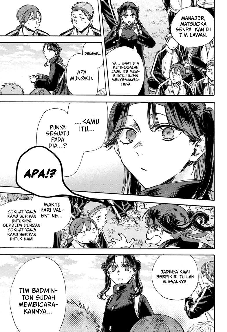 ao-no-hako - Chapter: 124