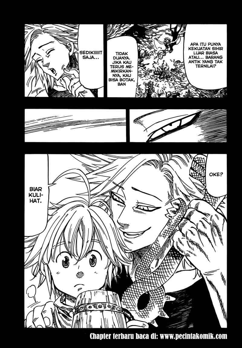 nanatsu-no-taizai - Chapter: 09