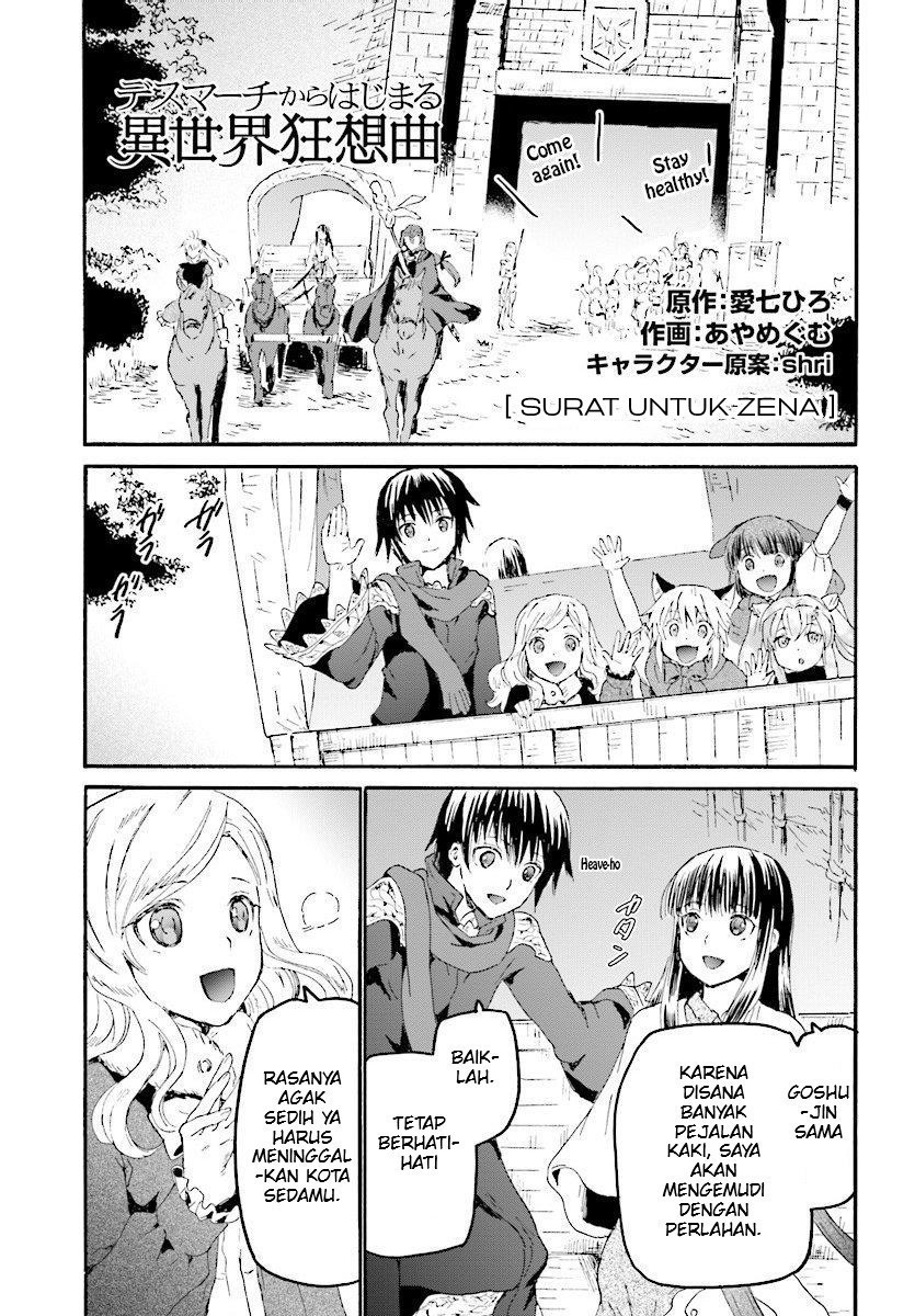 death-march-kara-hajimaru-isekai-kyousoukyoku - Chapter: 44