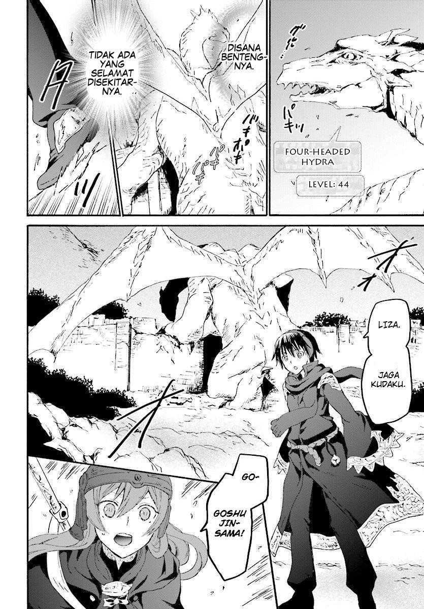 death-march-kara-hajimaru-isekai-kyousoukyoku - Chapter: 44