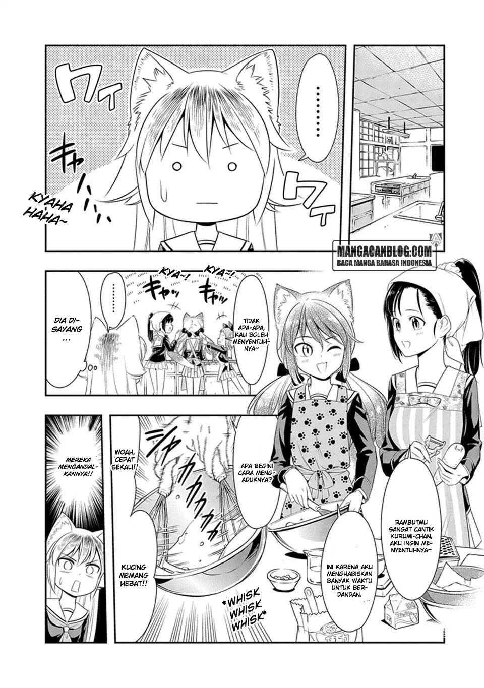 murenase-shiiton-gakuen - Chapter: 05