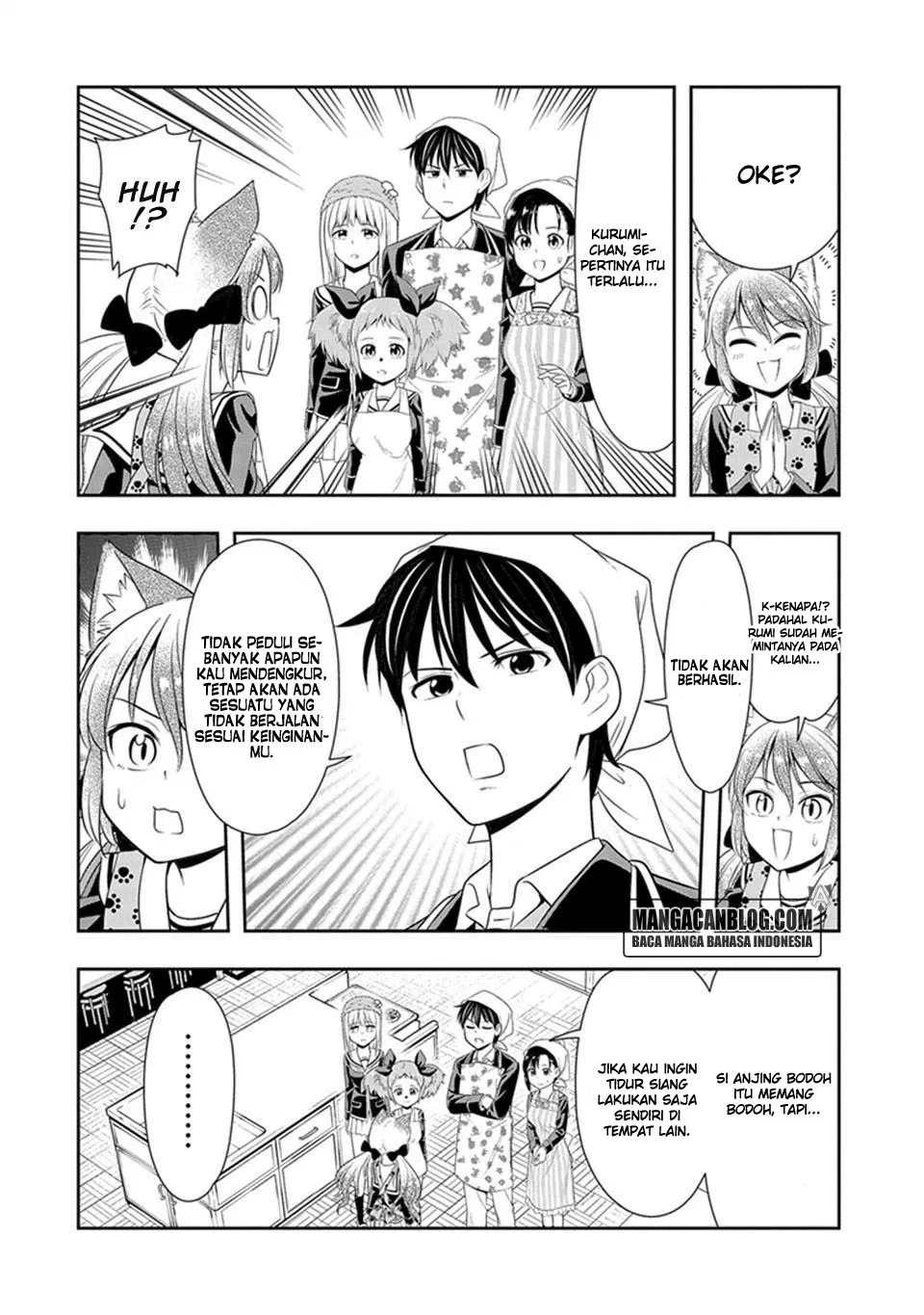 murenase-shiiton-gakuen - Chapter: 05