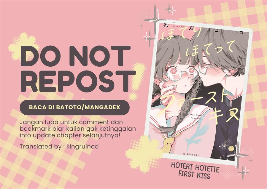 hoteri-hotette-first-kiss - Chapter: 3