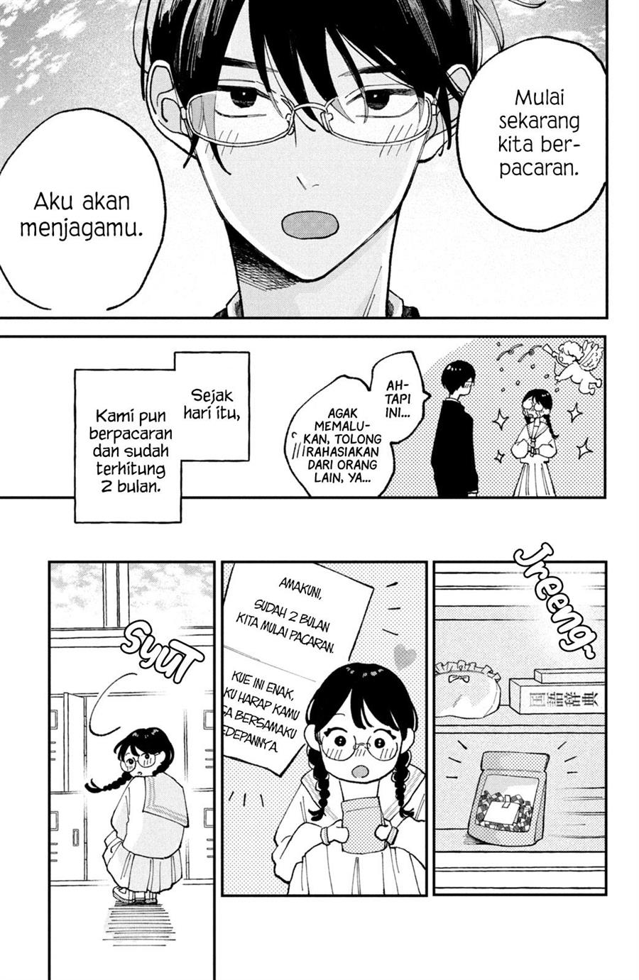 hoteri-hotette-first-kiss - Chapter: 3