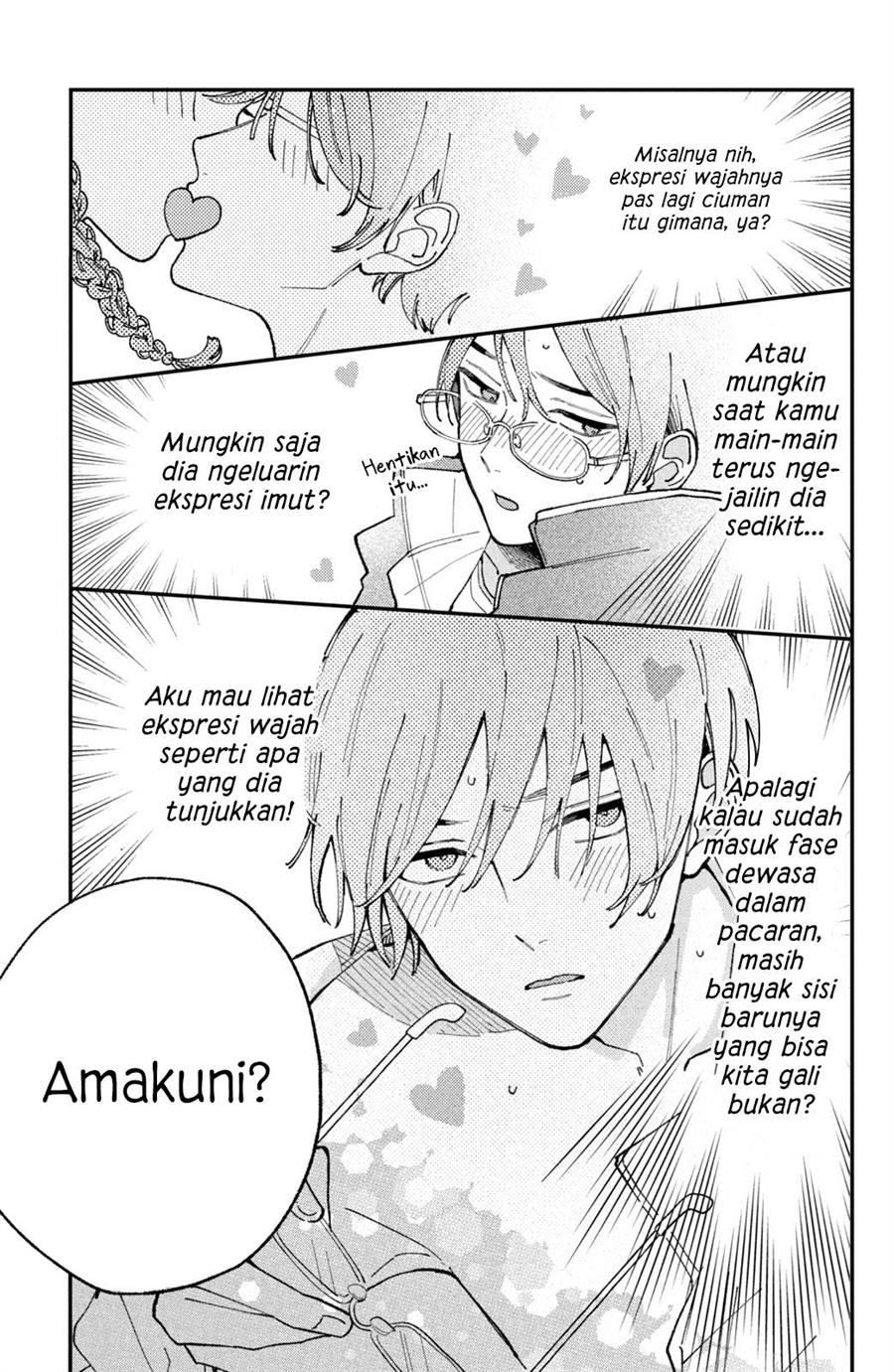 hoteri-hotette-first-kiss - Chapter: 3