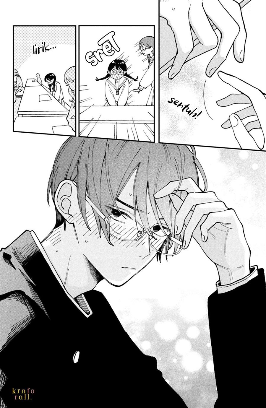 hoteri-hotette-first-kiss - Chapter: 3