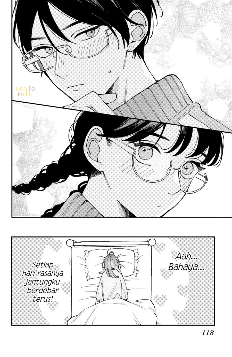 hoteri-hotette-first-kiss - Chapter: 3