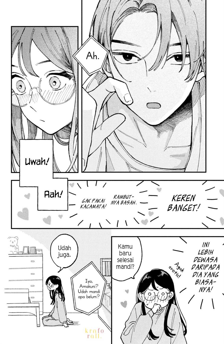 hoteri-hotette-first-kiss - Chapter: 3