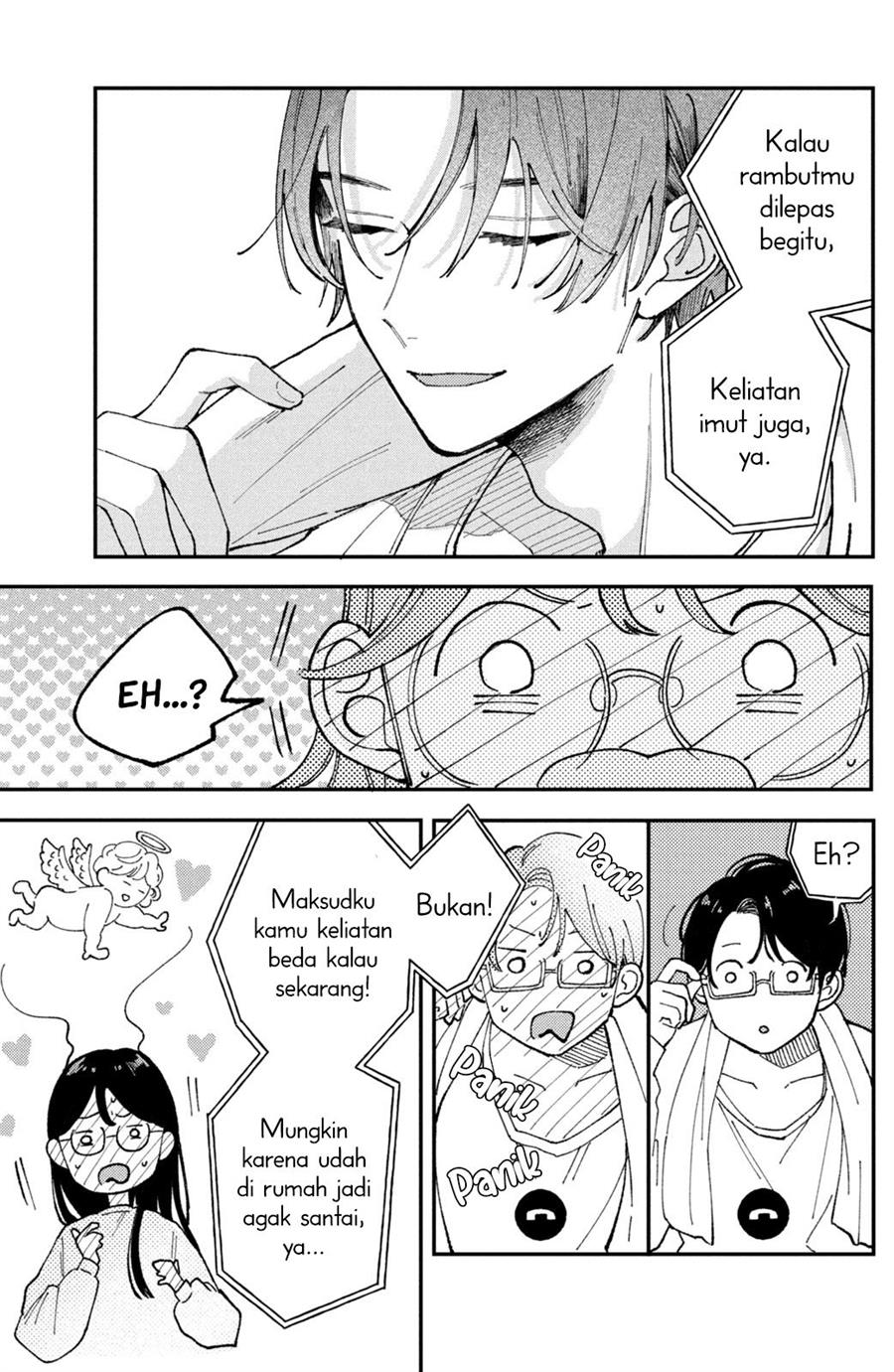 hoteri-hotette-first-kiss - Chapter: 3