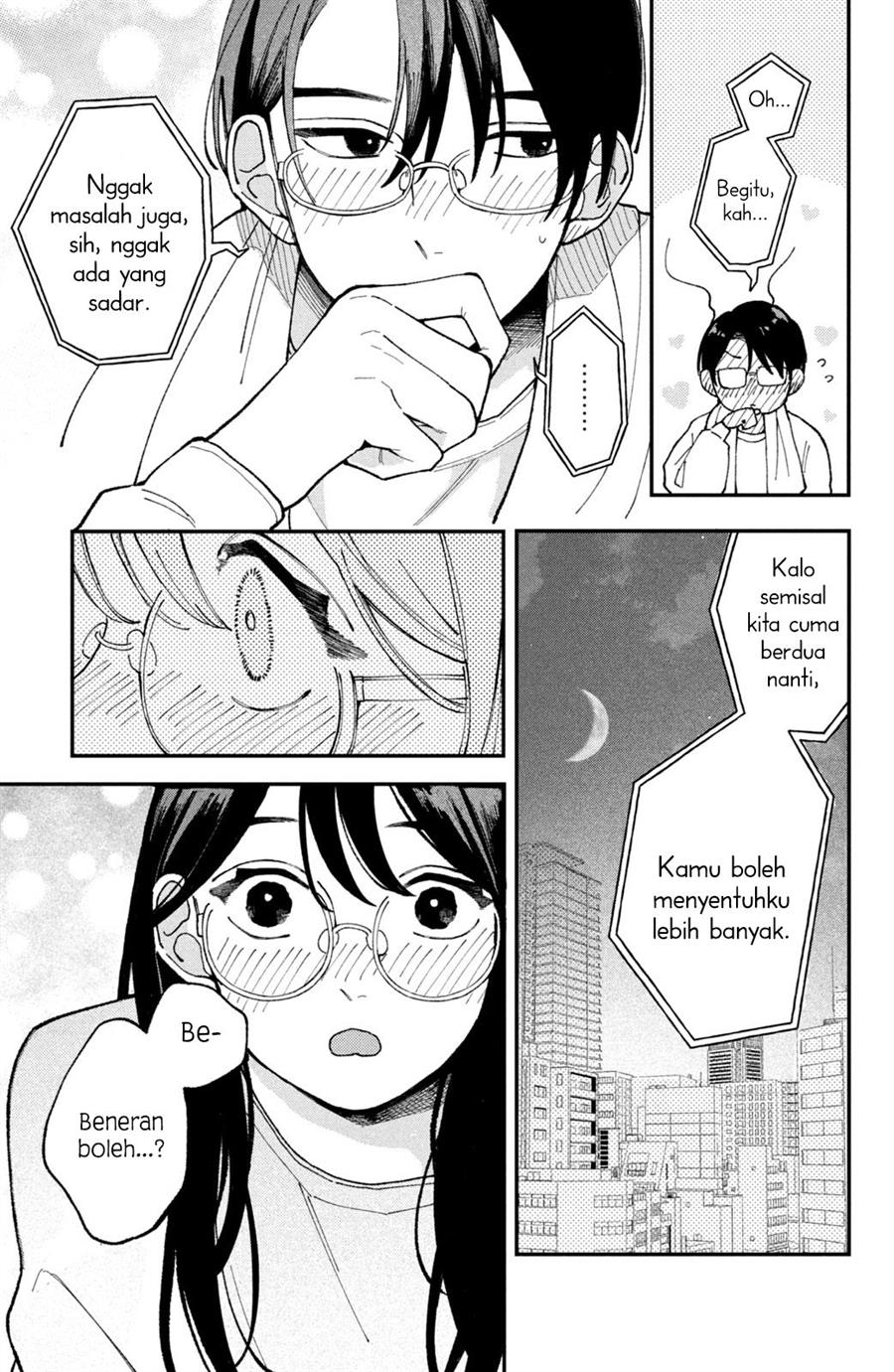 hoteri-hotette-first-kiss - Chapter: 3
