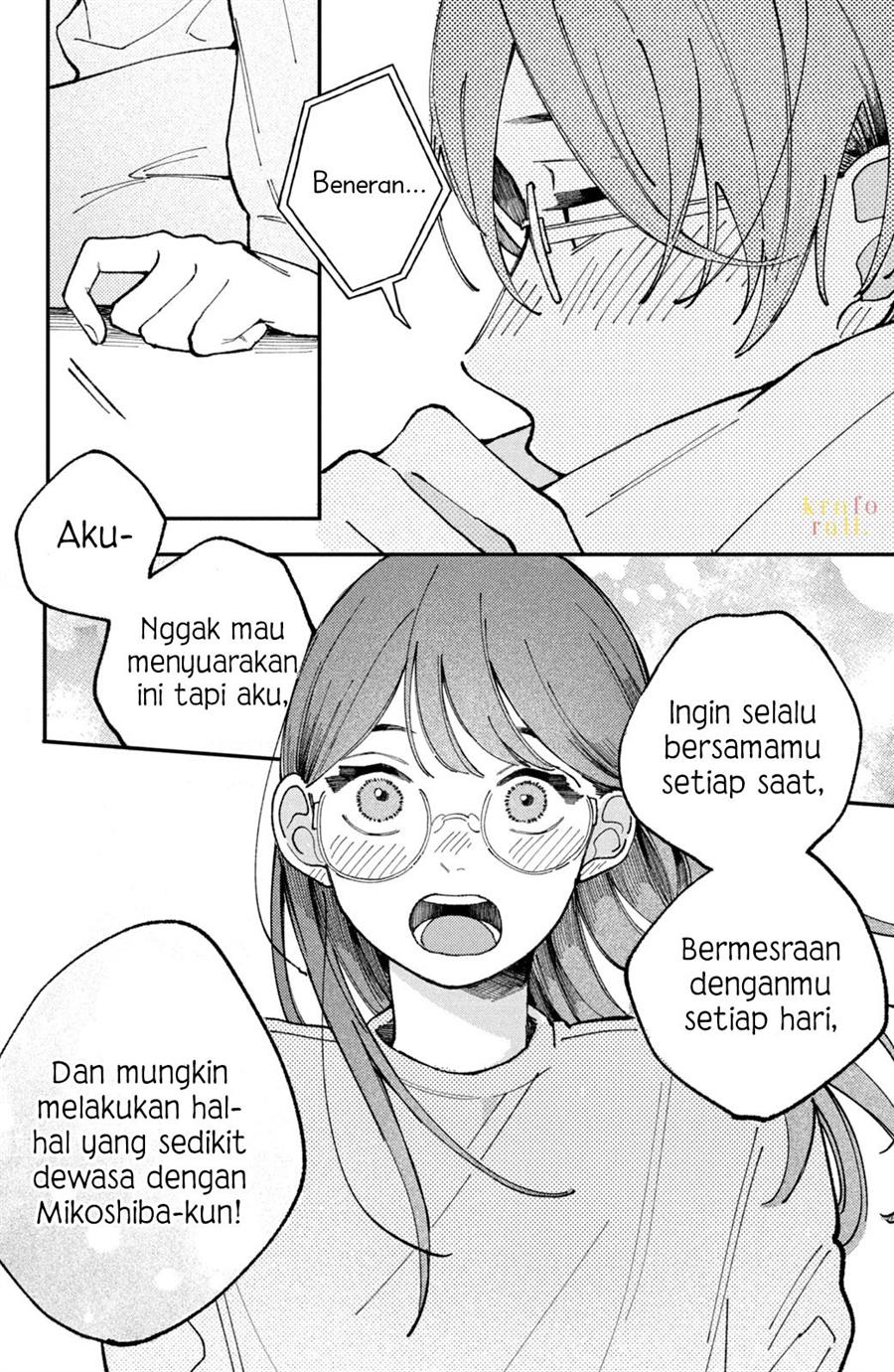 hoteri-hotette-first-kiss - Chapter: 3