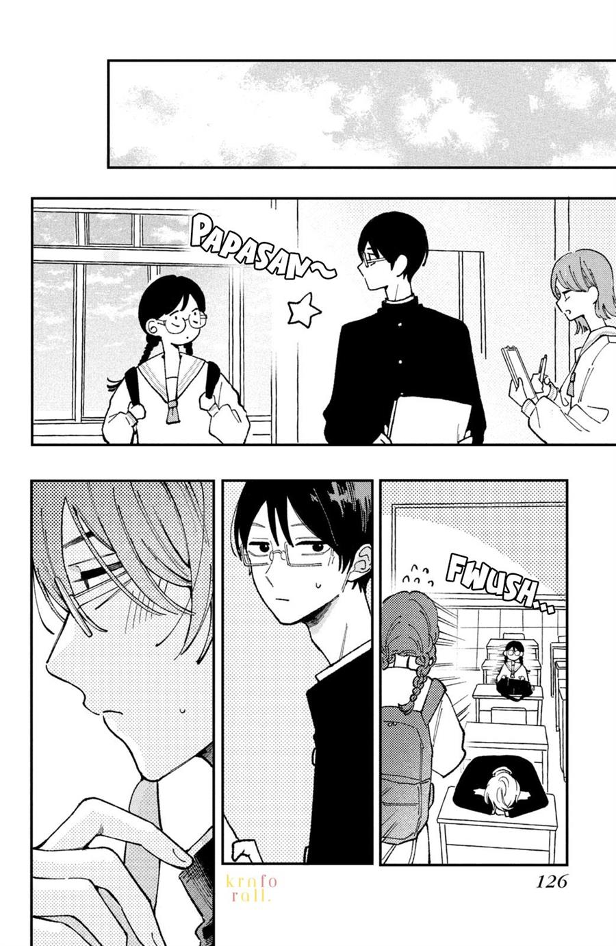 hoteri-hotette-first-kiss - Chapter: 3