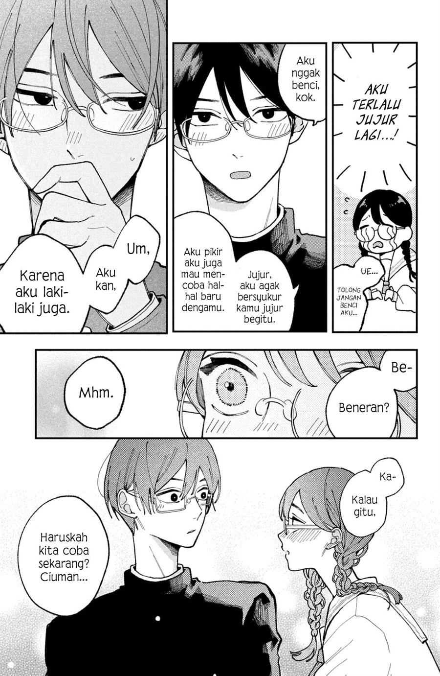 hoteri-hotette-first-kiss - Chapter: 3