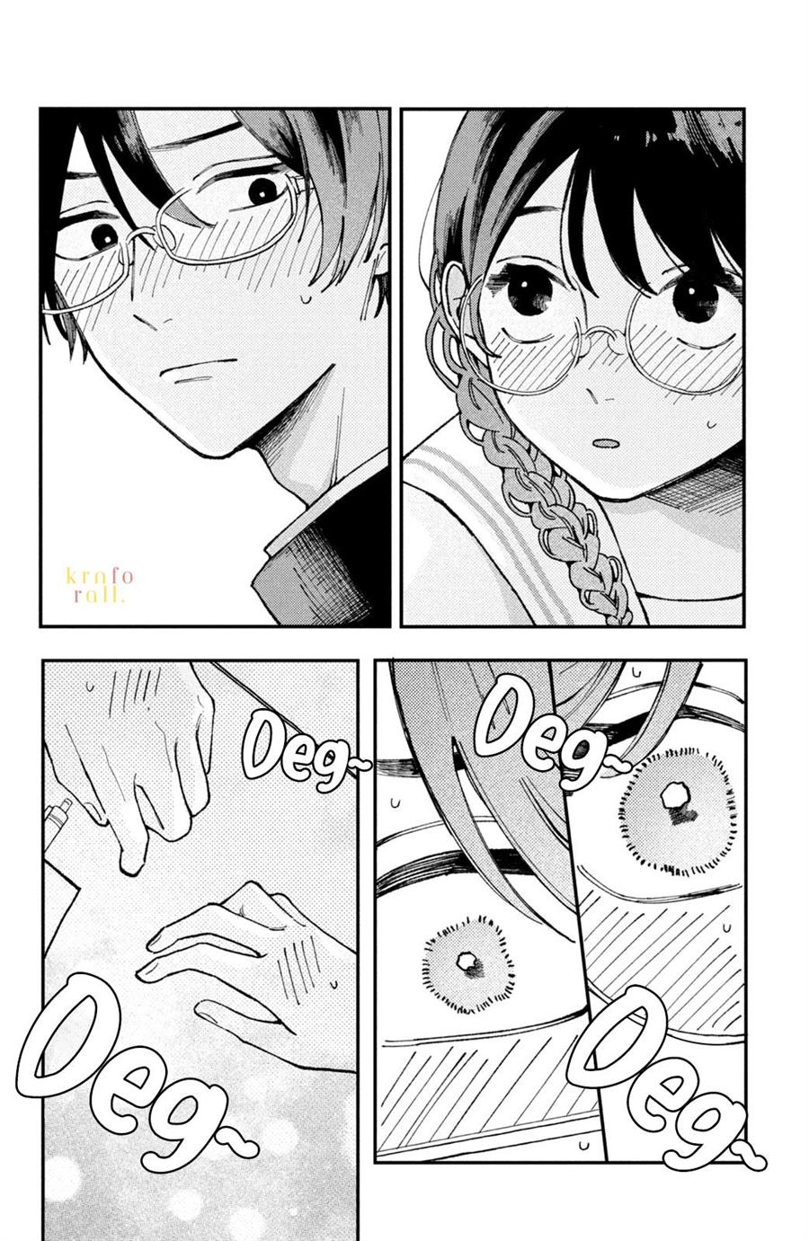 hoteri-hotette-first-kiss - Chapter: 3