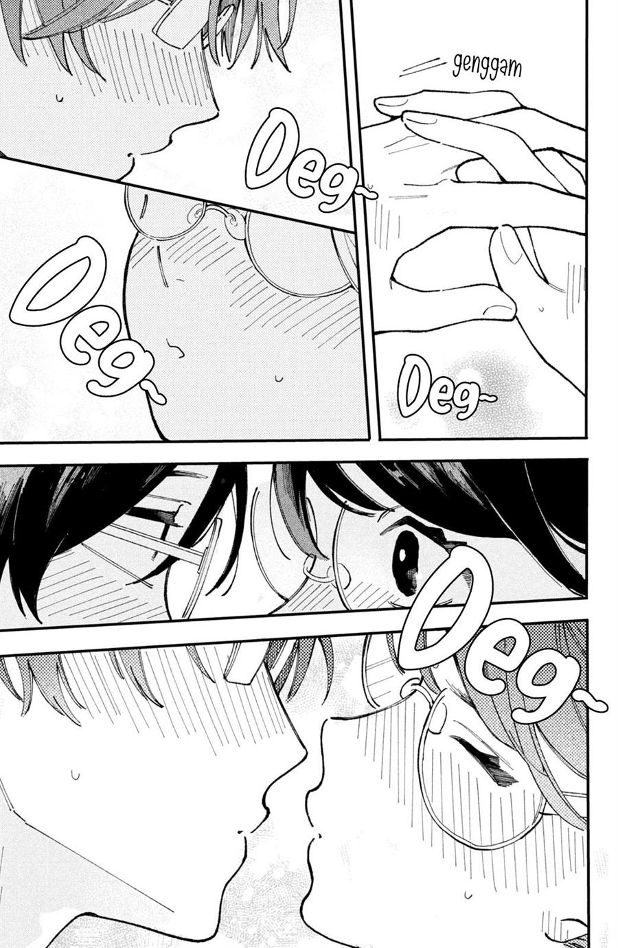 hoteri-hotette-first-kiss - Chapter: 3