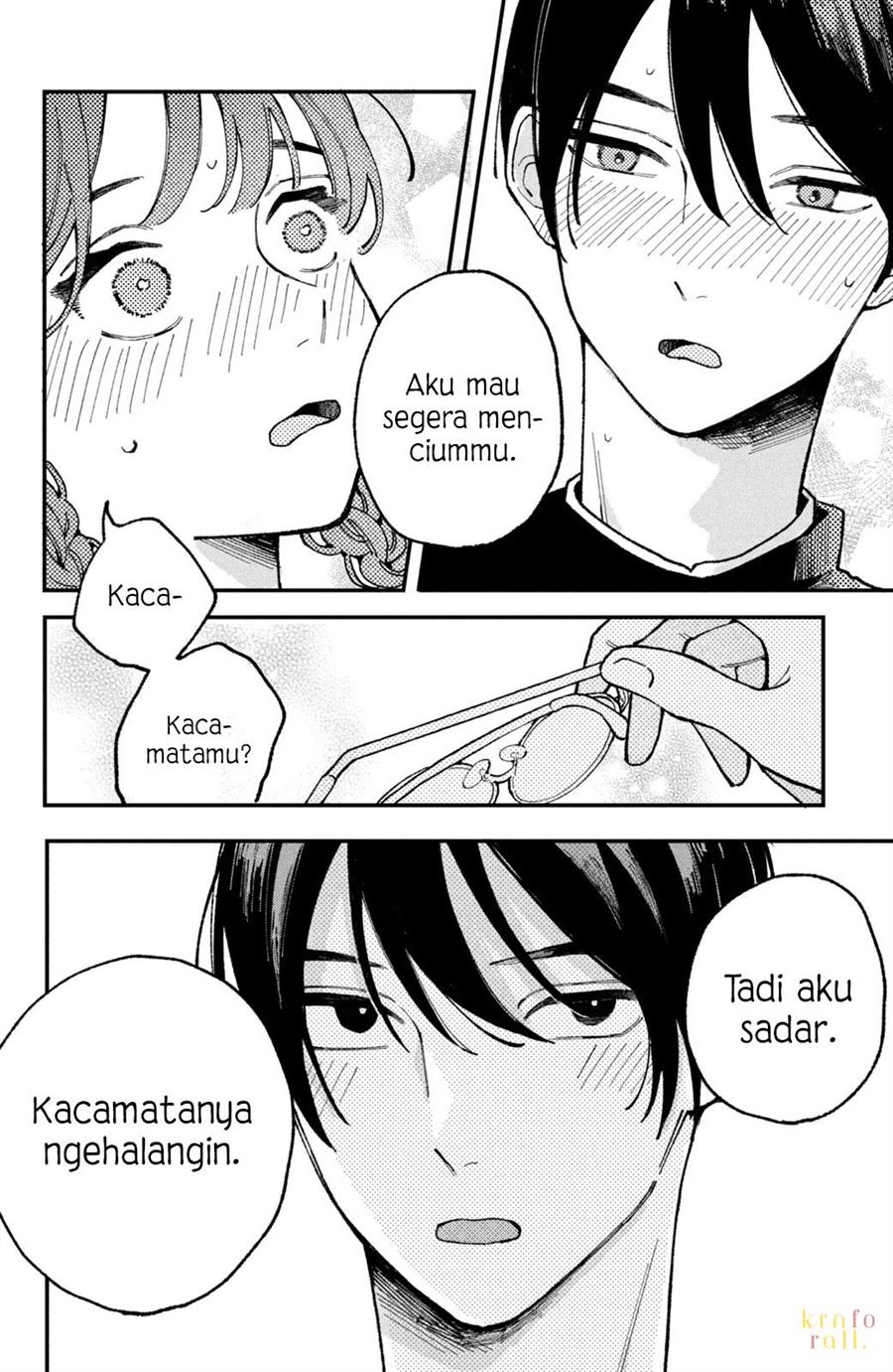 hoteri-hotette-first-kiss - Chapter: 3