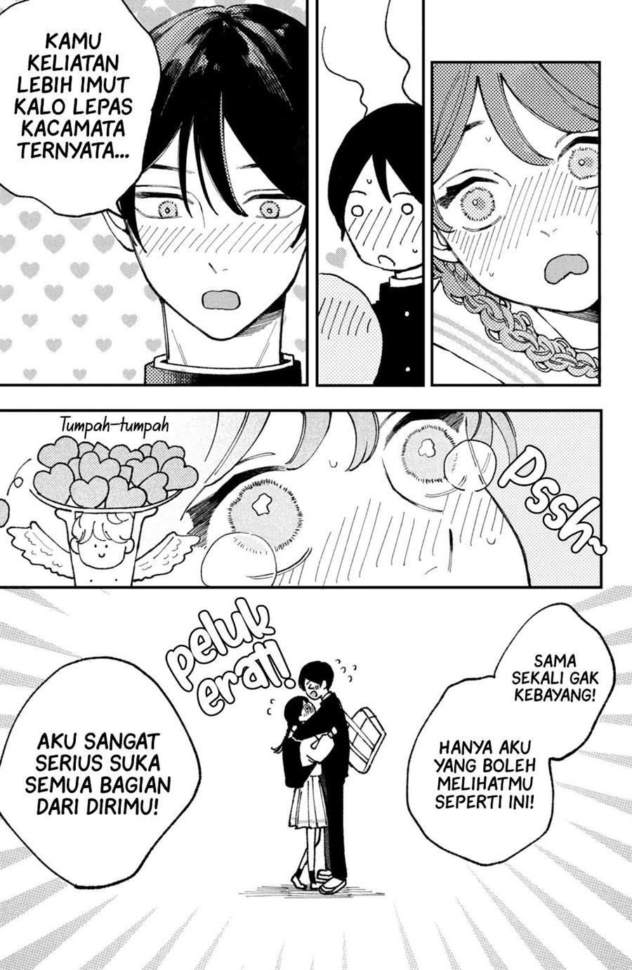 hoteri-hotette-first-kiss - Chapter: 3