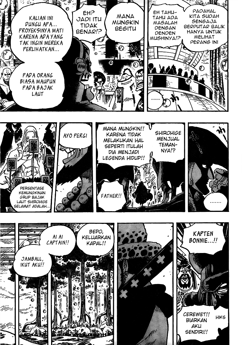 one-piece-id - Chapter: 565