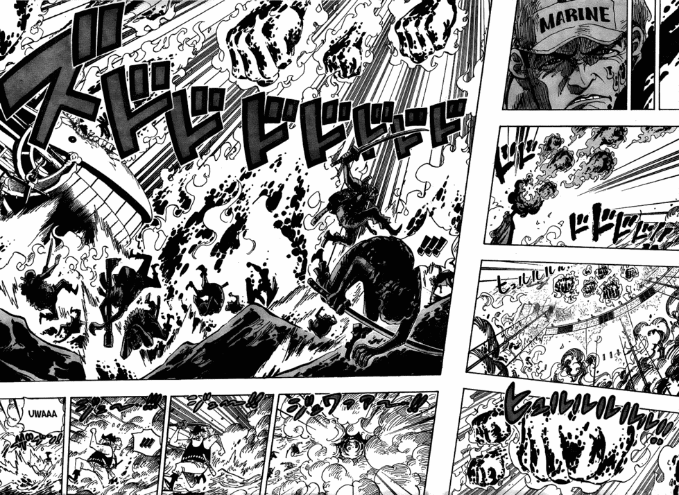 one-piece-id - Chapter: 565