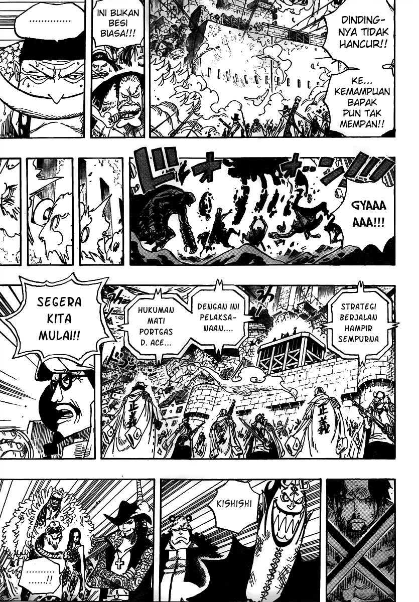 one-piece-id - Chapter: 565