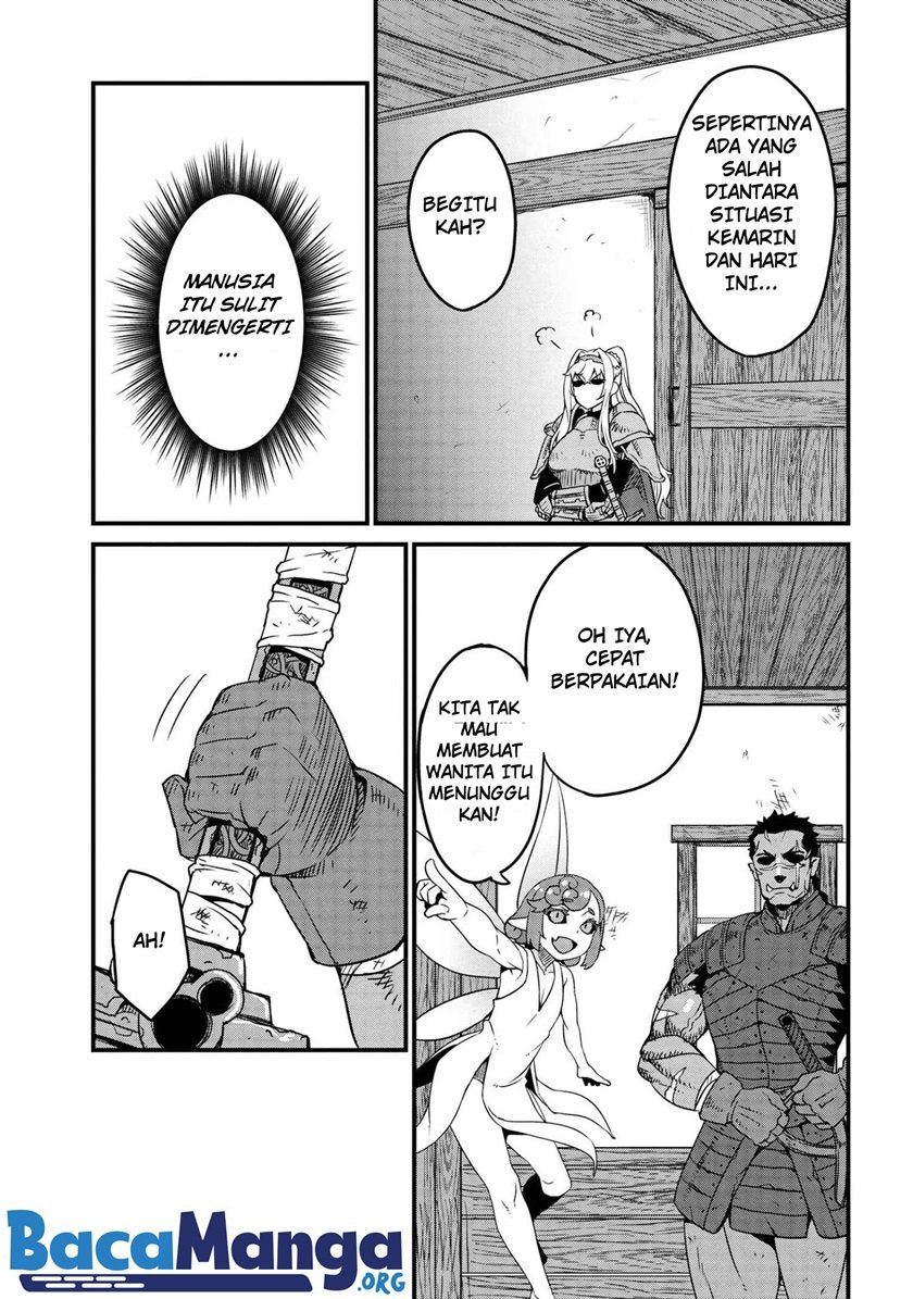 orc-eiyuu-monogatari-%EF%BD%9Esontaku-retsuden%EF%BD%9E - Chapter: 3.1