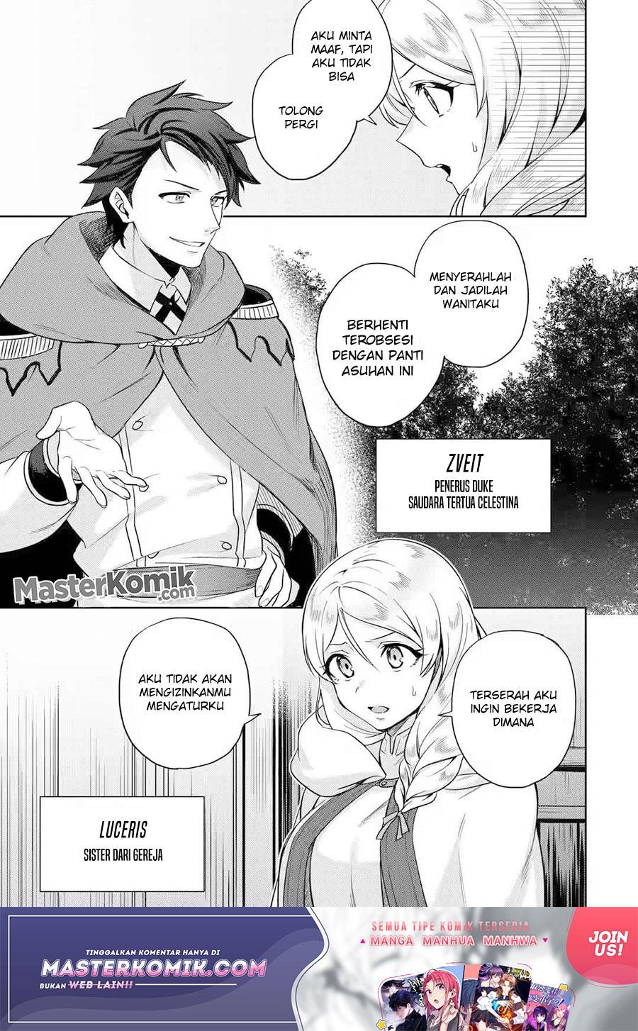 around-40-kenja-no-isekai-seikatsu-nikki-kimana-na-isekai-kyoushi-raifu - Chapter: 3