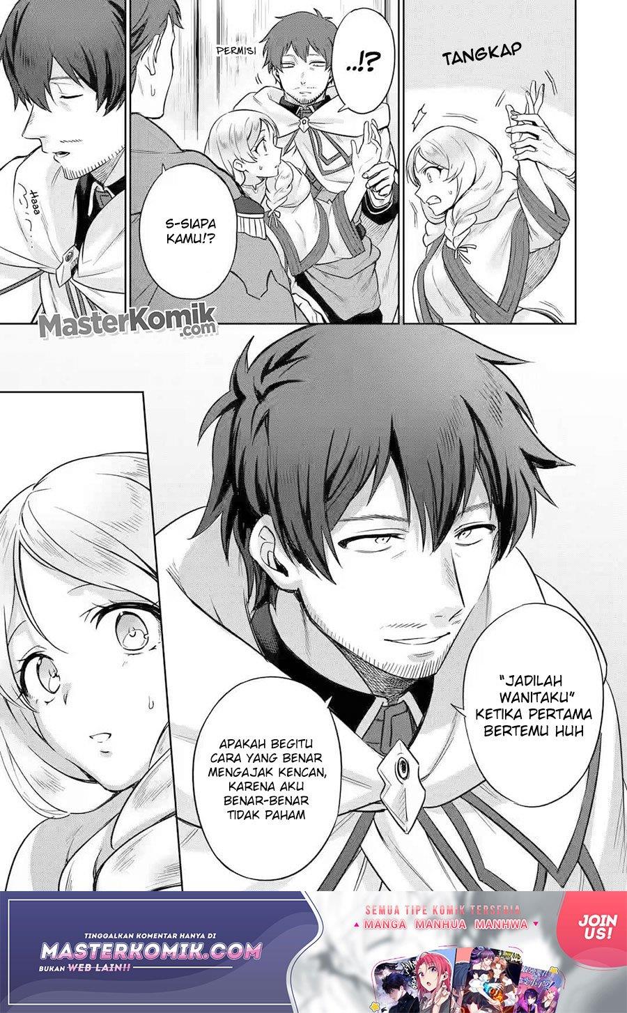 around-40-kenja-no-isekai-seikatsu-nikki-kimana-na-isekai-kyoushi-raifu - Chapter: 3