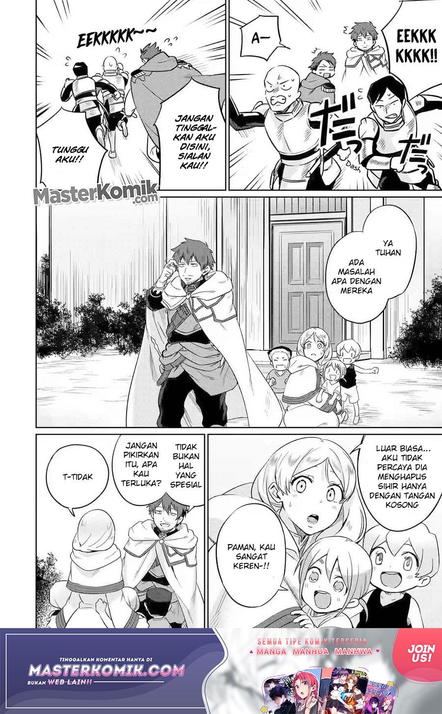 around-40-kenja-no-isekai-seikatsu-nikki-kimana-na-isekai-kyoushi-raifu - Chapter: 3