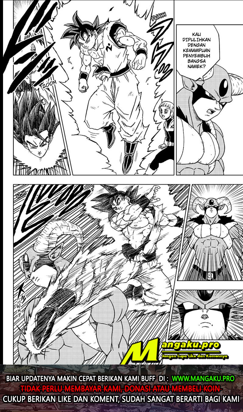 dragon-ball-super - Chapter: 63.2