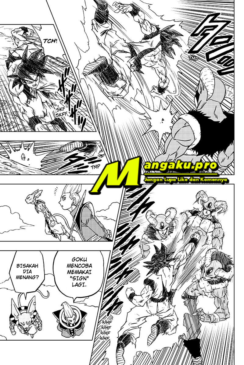 dragon-ball-super - Chapter: 63.2