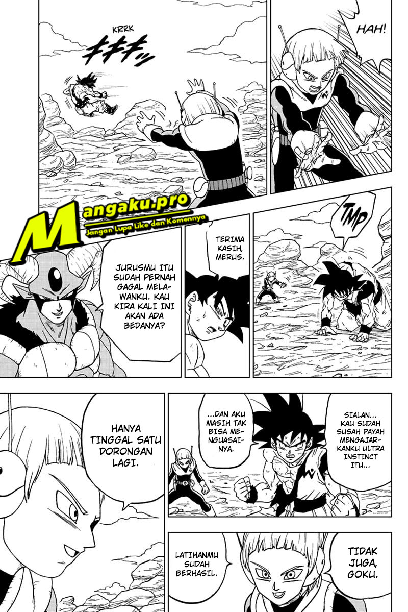 dragon-ball-super - Chapter: 63.2