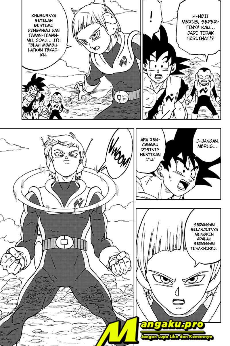 dragon-ball-super - Chapter: 63.2